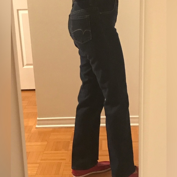 Lois original Gigi High-rise jeans - Picture 3 of 11